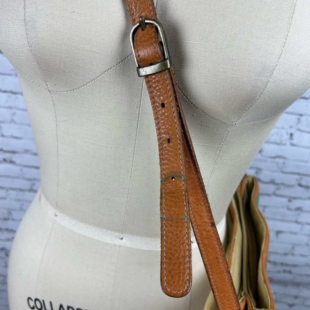 Fossil | Multicolor Patterned Boho Shoulder Bag - image 7